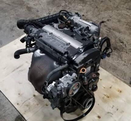 Honda Accord Prelude 2.2L VTEC DOHC Engine