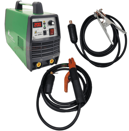 Hi-Tronic ARC 200CT / 200T DC Inverter Welding Machine