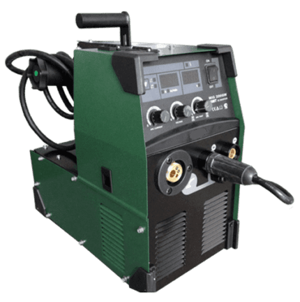 Hi-Tronic MIG 200GW Inverter Welding Machine 2in1 (MIG/ARC)