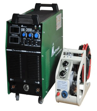 Hi-Tronic MIG 350IJ DC Inverter Welding Machine