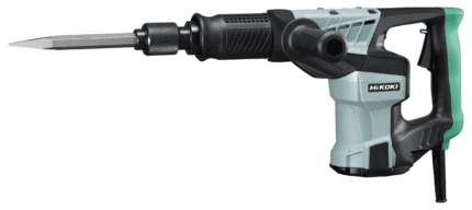 Hikoki H41SD Demolition Hammer / Chipping Gun