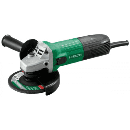 Hitachi G10SS2 Angle Grinder