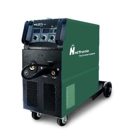 Hitronic MIG 251 S / 271 DC Inverter Welding Machine