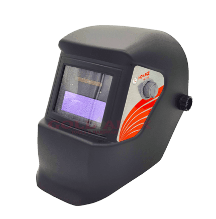 Hokage AD34 Auto Darkening Helmet
