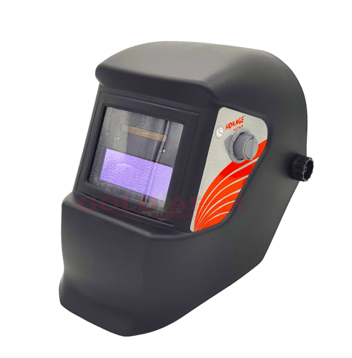 Hokage AD34 Auto Darkening Helmet