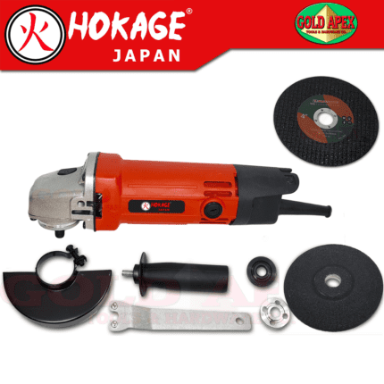 Hokage AG954 Angle Grinder