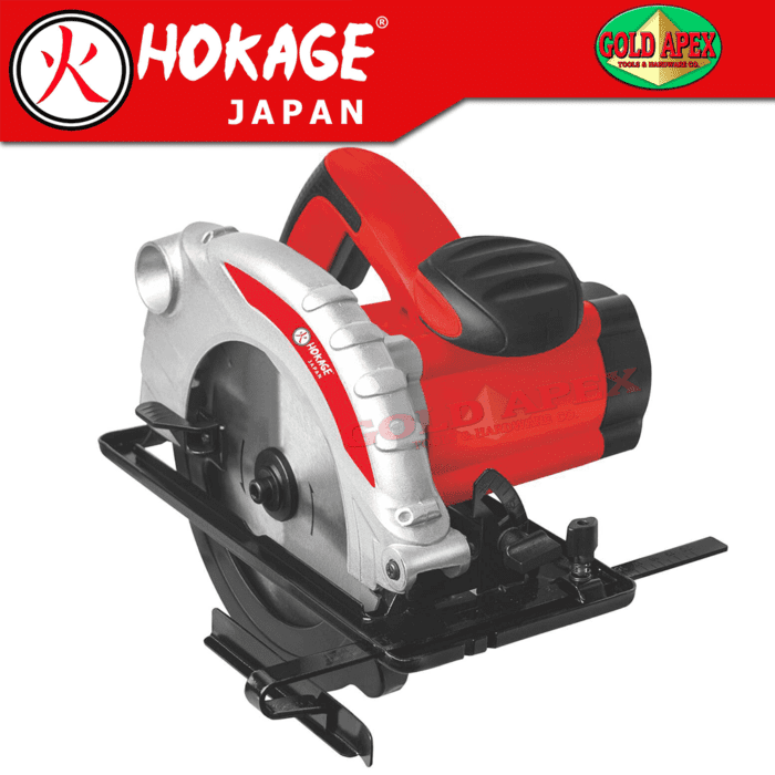 Hokage HKG1400 Circular Saw