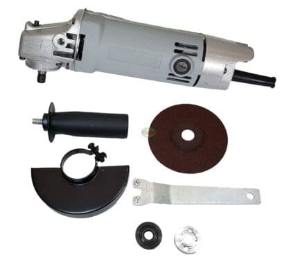 Hoyoma AG008C Angle Grinder