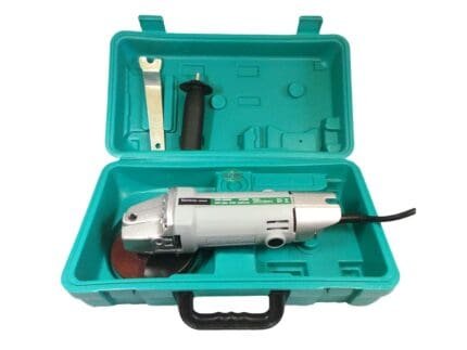 Hoyoma AG008R Angle Grinder
