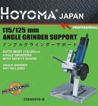 Hoyoma Angle Grinder Support / Stand