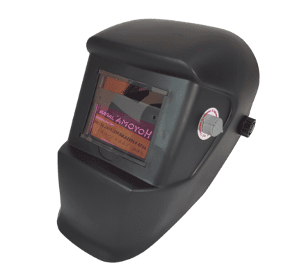 Hoyoma Auto Darkening Helmet