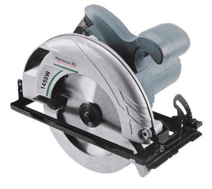 Hoyoma CS185A Circular Saw