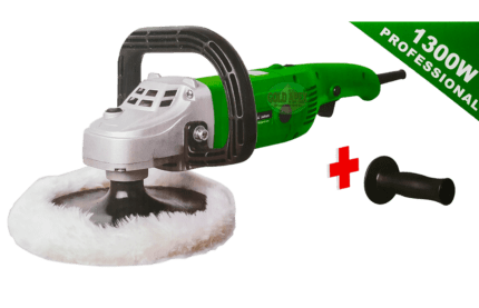 Hoyoma EP18008 Polisher / Buffing Machine