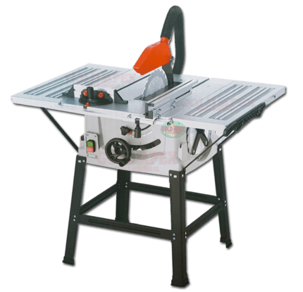 Hoyoma HT-TS2000 Table Saw