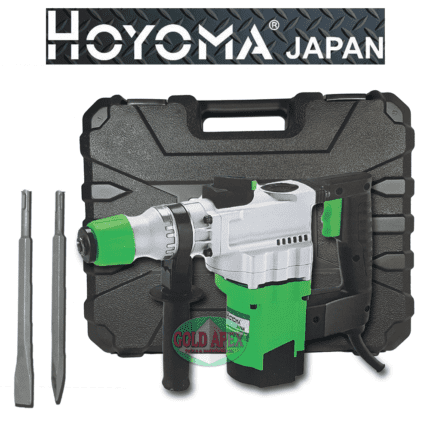 Hoyoma RH-28T SDS Plus Rotary Hammer