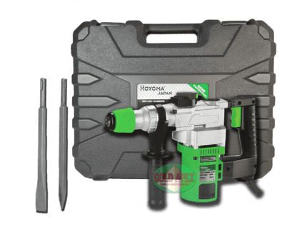 Hoyoma RH-3263T SDS Plus Rotary Hammer