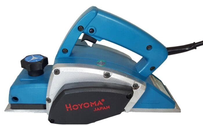 Hoyoma TBEP002C Wood Planer
