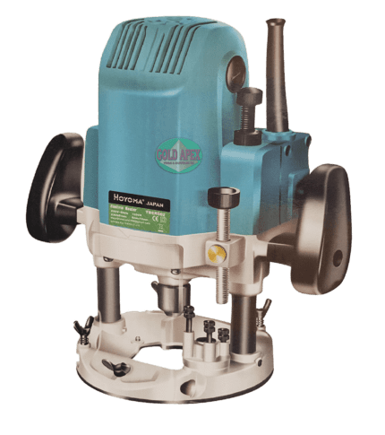 Hoyoma TBER002 Plunge Router