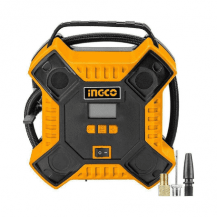 Ingco AAC1601 Auto Air Compressor 160psi
