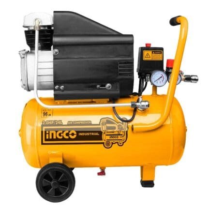 Ingco AC20248P Air Compressor 1.5kw 2HP