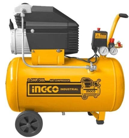 Ingco AC25508P Air Compressor 1.8kw 2.5HP