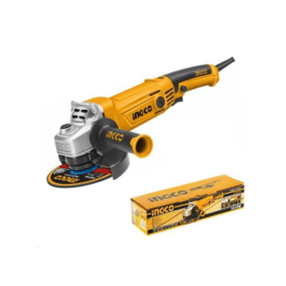 Ingco AG10108-2 Angle Grinder