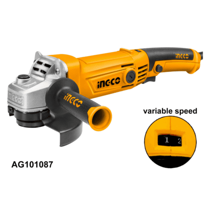 Ingco AG101087 Angle Grinder