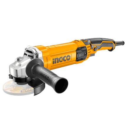Ingco AG1100382 Angle Grinder