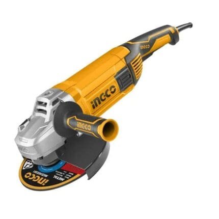 Ingco AG24008 Angle Grinder