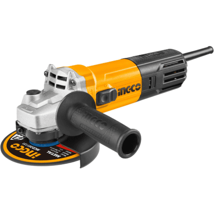 Ingco AG750283 Angle Grinder
