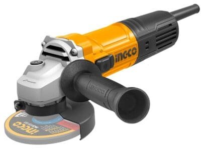 Ingco AG90028 Angle Grinder 900W