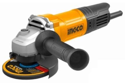 Ingco AG900283 Angle Grinder 900W