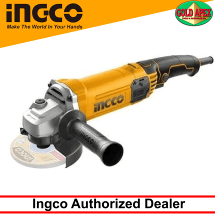 Ingco AG96082 Angle Grinder