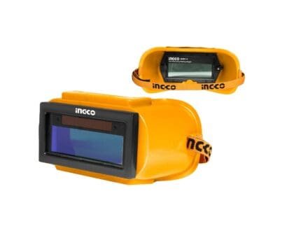 Ingco AHM112 Auto Darkening Welding Goggles