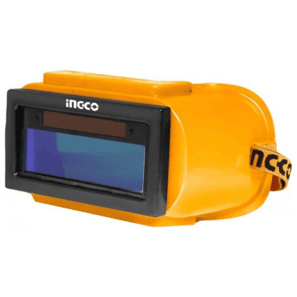 Ingco AHM122 Auto Darkening Welding Goggles