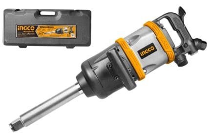 Ingco AIW11222 Air Impact Wrench 1" Big