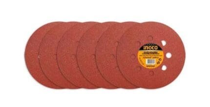Ingco AKRS225061 Sanding Sheet for Drywall Sander 225mm