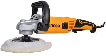 Ingco AP12008-2P Angle Polisher 1200W