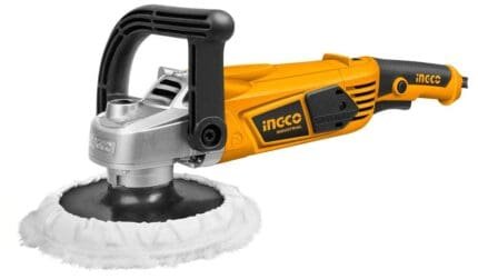 Ingco AP14008-2P Angle Polisher 7" 1400W