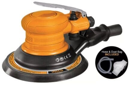 Ingco APS1512 Air Sander 6"