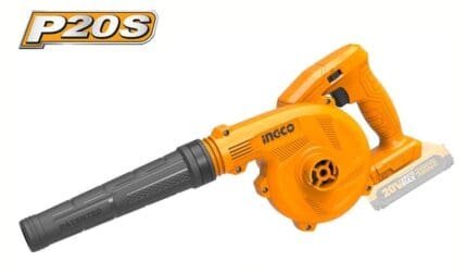 Ingco CABLI20018 20V Cordless Li-Ion Blower 20V