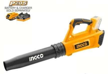 Ingco CABLI2002 20V Cordless Li-Ion Blower Big 20V