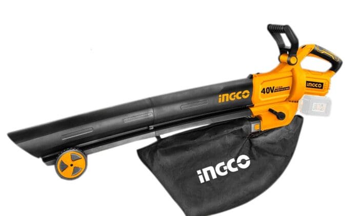 Ingco CABLI2003 40V Cordless Li-Ion Aspirator Blower 40V