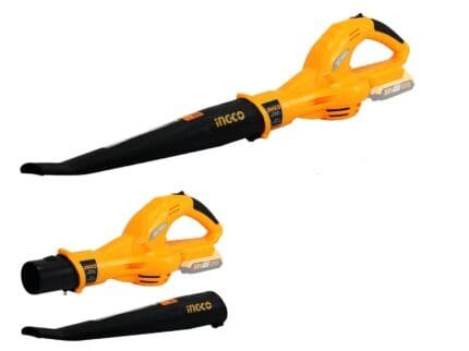 Ingco CABLI2004 20V Cordless Li-Ion Aspirator Blower