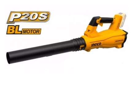 Ingco CABLI20428 20V Cordless Li-Ion Blower