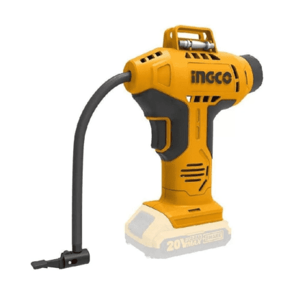 Ingco CACLI2018 20V Auto Air Compressor
