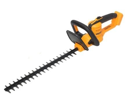 Ingco CHTLI20018 20V Cordless Li-Ion Hedge Trimmer 20V