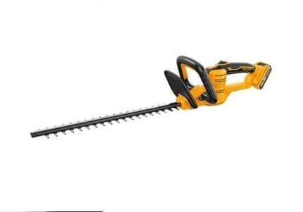 Ingco CHTLI20461 20V Cordless Li-Ion Hedge Trimmer