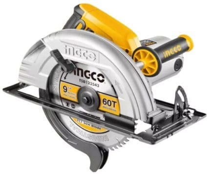 Ingco CS23582 CIRCULAR SAW 2200W