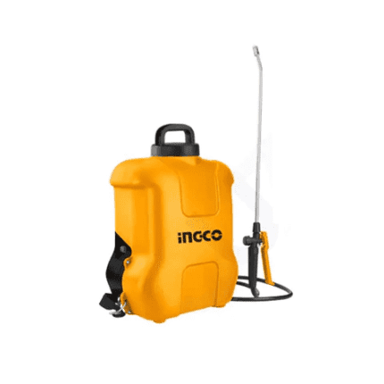 Ingco CSPLI1211 12V Cordless Knapsack Sprayer (Bare)